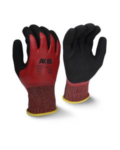 Axis Cut Level A4 Nitrile Glove (12)