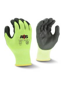 Axis Cut Level A7 PU Coated Glove (12)
