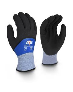 Cold Weather Cut Protection Level A4 Glove