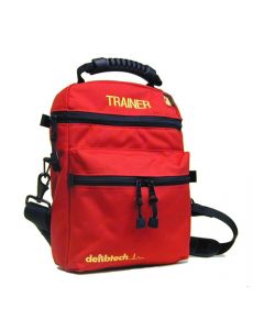 AED Trainer Soft Carrying Case