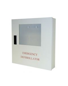 AED Wall Mount Case (Alarmed)