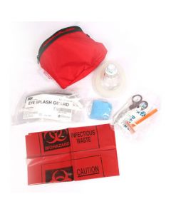 AED Rescue Pack