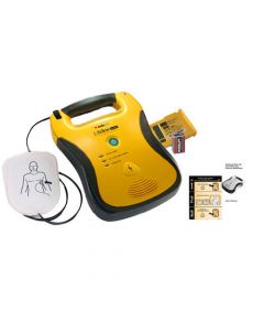 AED Lifeline Auto Package - 5 Yr Battery