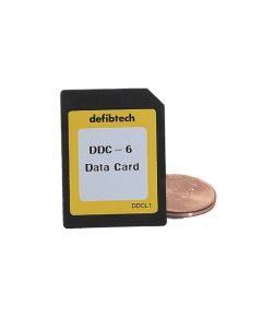 AED Data Card