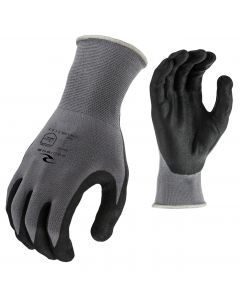Foam Nitrile Gripper Glove (12)
