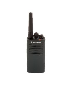 Motorola RDX Series Two-Way Radio