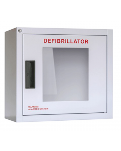 AED Wall Mount Case