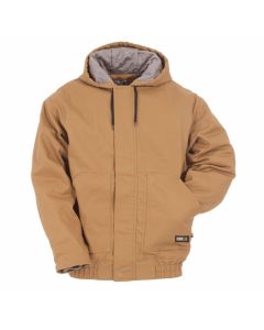 BERNE - FR Hooded Jacket