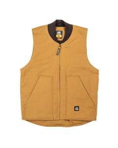 Berne - Men's Duck Workman's Vest