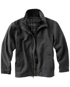 DRI DUCK - Maverick Boulder Cloth Jacket