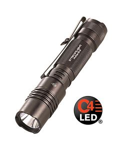 ProTac 2L-X USB with USB Cord and Holster - 500 Lumen
