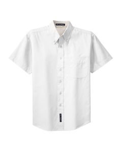 Port Authority - Short Sleeve Easy Care Shirt