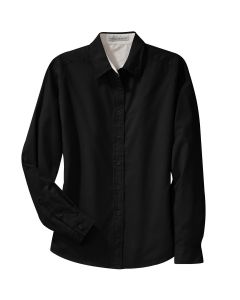 Port Authority - Ladies Long Sleeve Easy Care Shirt