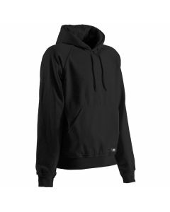 BERNE - Thermal Hooded Pullover