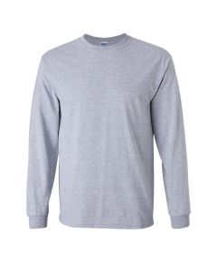 Gildan - Ultra Cotton Long Sleeve T-Shirt