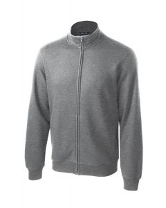 Sport Tek - Full-Zip Sweatshirt