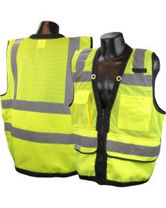 Radians - Class 2 Heavy Duty Safety Vest