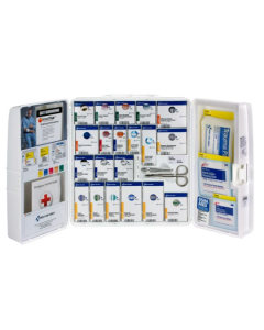 Large First Aid Cabinet