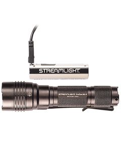 ProTac HL-X USB with USB Cord and Holster - 1000 Lumen